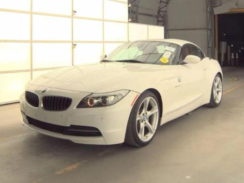 2011 BMW Z4 sDrive30i