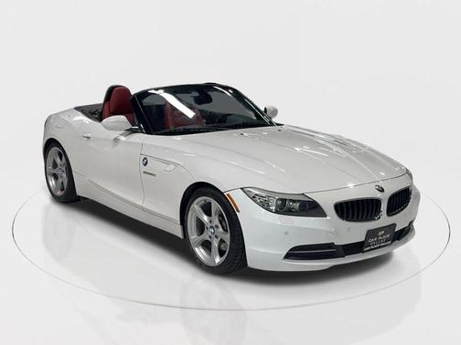 2011 BMW Z4 sDrive30i