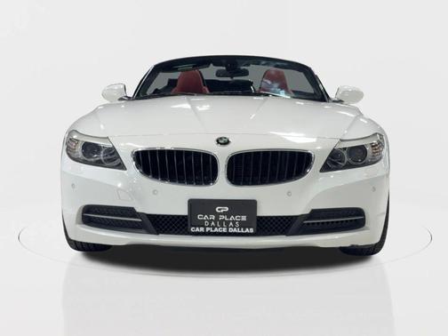 2011 BMW Z4 sDrive30i