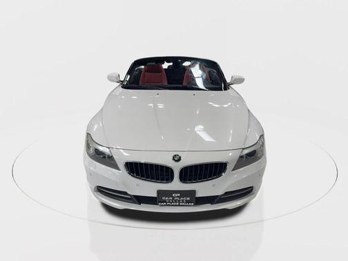 2011 BMW Z4 sDrive30i