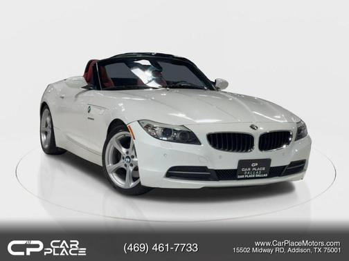 2011 BMW Z4 sDrive30i