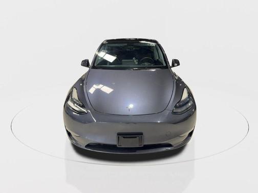 2023 Tesla Model Y Long Range Sport Utility 4D