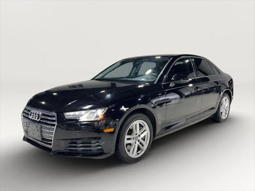 2017 Audi A4 2.0T Premium