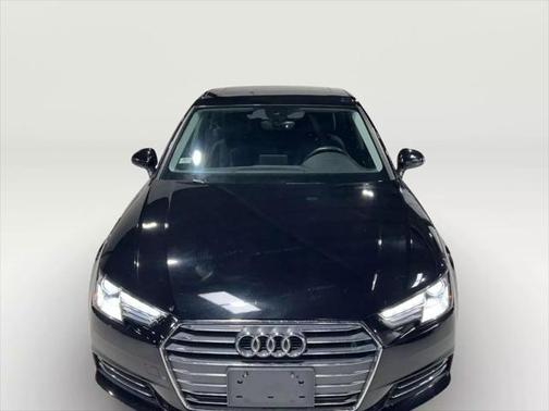 2017 Audi A4 2.0T Premium