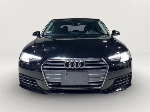 2017 Audi A4 2.0T Premium