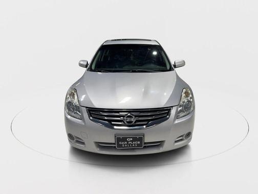2010 Nissan Altima 2.5 SL