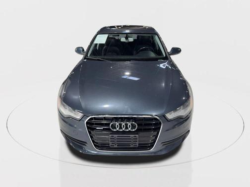 2014 Audi A6 2.0T Premium quattro