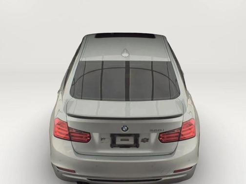 2015 BMW 328 328i Sedan 4D