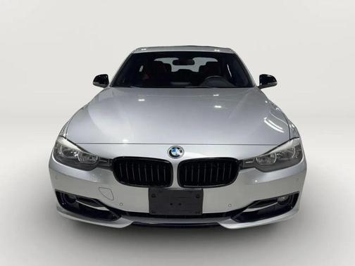 2015 BMW 328 328i Sedan 4D