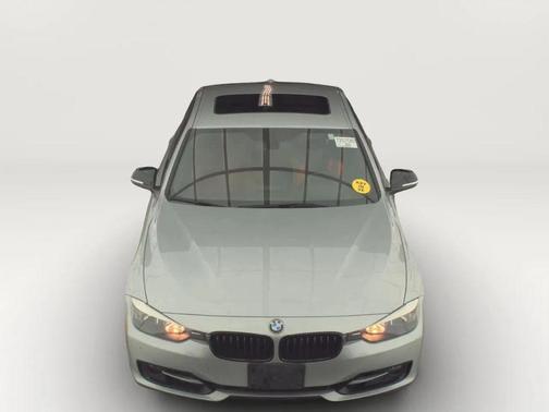 2015 BMW 328 328i Sedan 4D