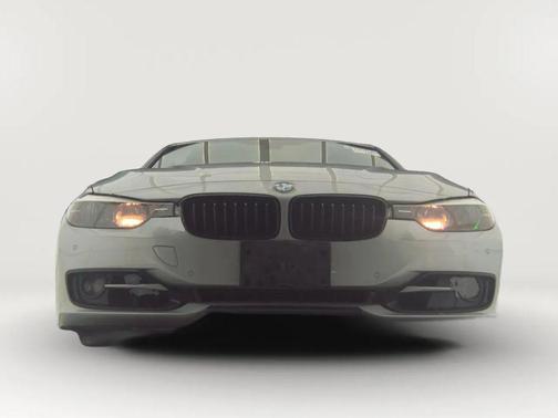 2015 BMW 328 328i Sedan 4D