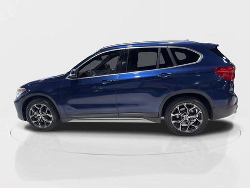 2020 BMW X1 xDrive28i