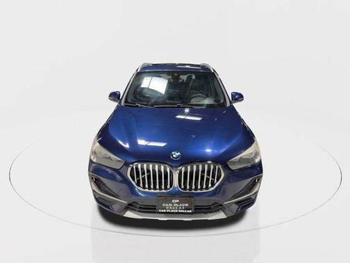 2020 BMW X1 xDrive28i