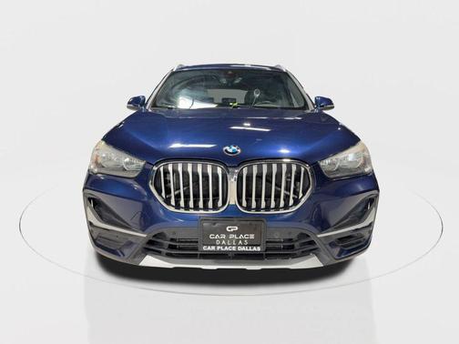 2020 BMW X1 xDrive28i