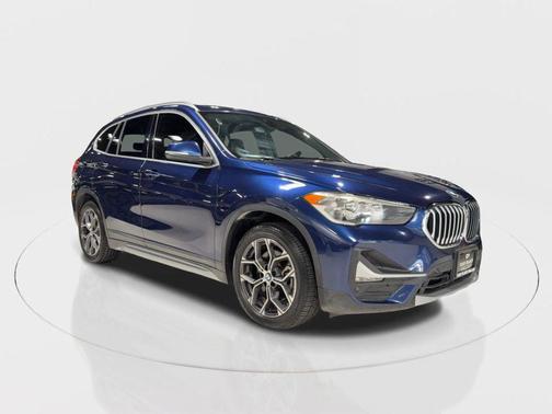 2020 BMW X1 xDrive28i