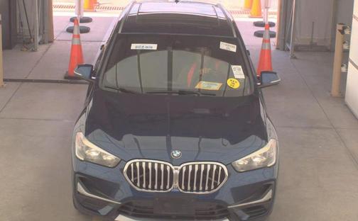 2020 BMW X1 xDrive28i