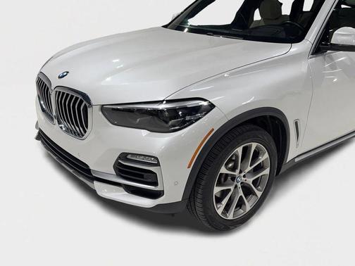2020 BMW X5 sDrive40i