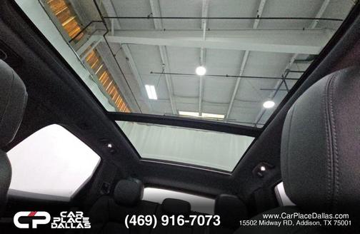 Black 2024 Porsche Cayenne Cayenne
