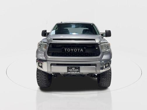 2014 Toyota Tundra SR5