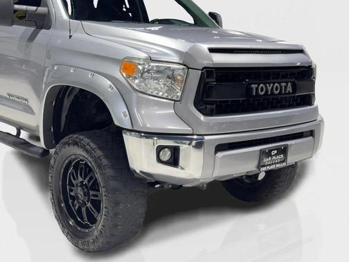 2014 Toyota Tundra SR5