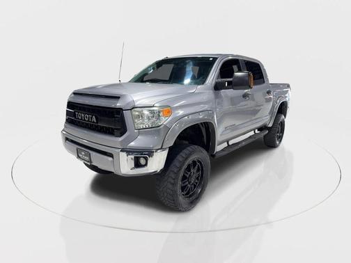 2014 Toyota Tundra SR5