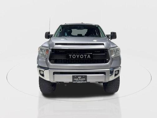 2014 Toyota Tundra SR5