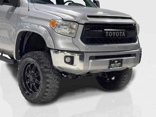 2014 Toyota Tundra SR5