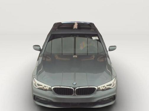 2018 BMW 530e iPerformance