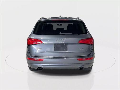 2016 Audi Q5 2.0T Premium Plus