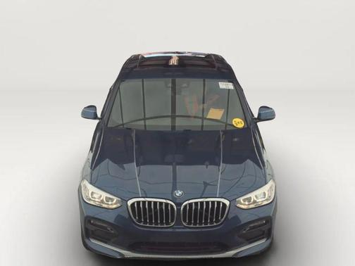 2020 BMW X4 xDrive30i