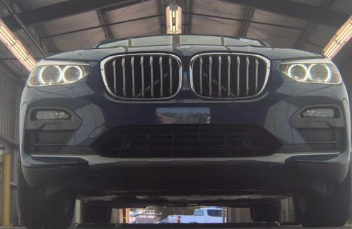 2020 BMW X4 xDrive30i