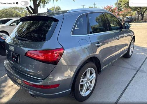 2016 Audi Q5 2.0T Premium Plus