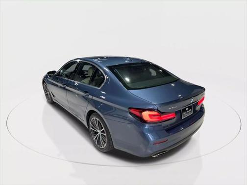2023 BMW 540 i