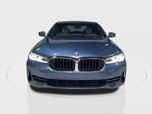 2023 BMW 540 i
