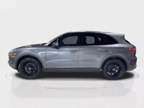 2021 Porsche Cayenne Sport Utility 4D
