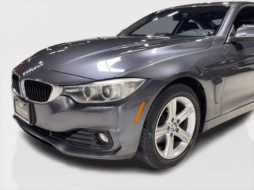 2014 BMW 428 i xDrive