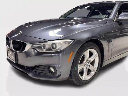 2014 BMW 428 i xDrive