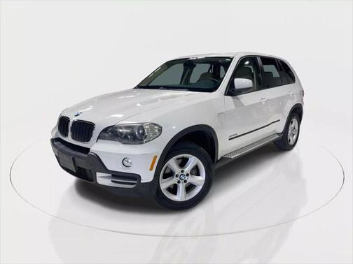 2010 BMW X5 xDrive30i