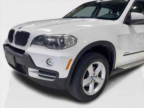 2010 BMW X5 xDrive30i