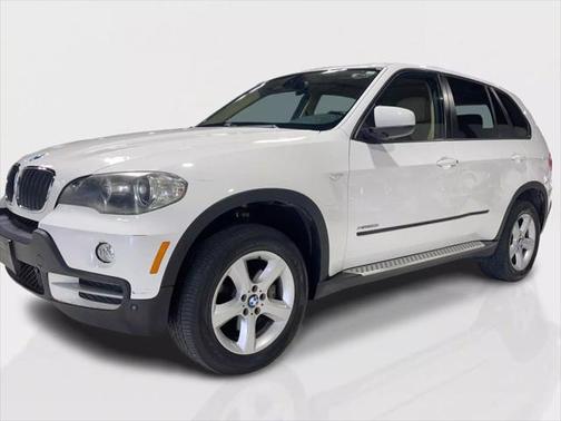 2010 BMW X5 xDrive30i