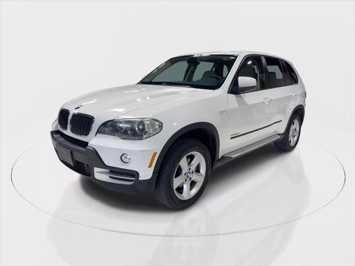2010 BMW X5 xDrive30i