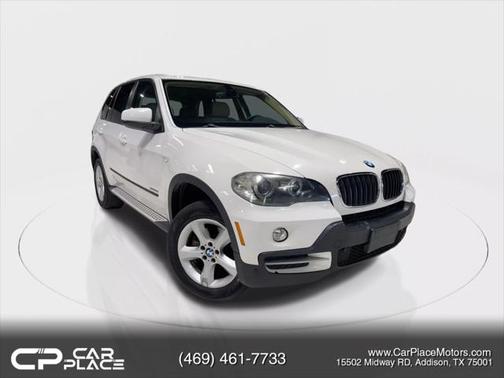 2010 BMW X5 xDrive30i