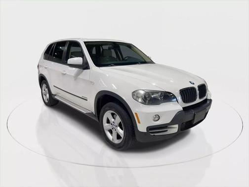 2010 BMW X5 xDrive30i