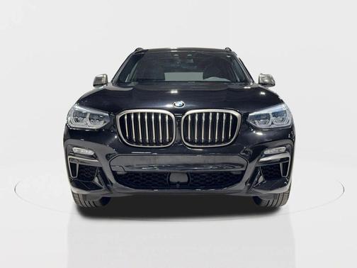 2019 BMW X3 M40i