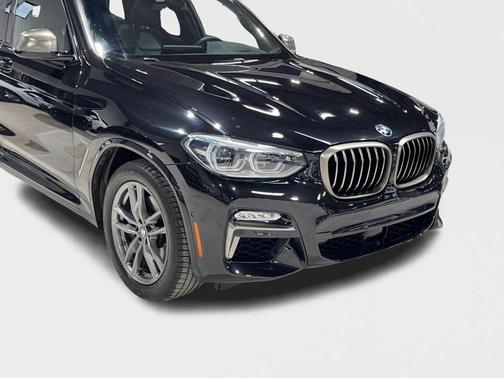 2019 BMW X3 M40i