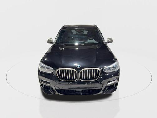 2019 BMW X3 M40i