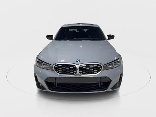 2023 BMW M340 M340i Sedan 4D