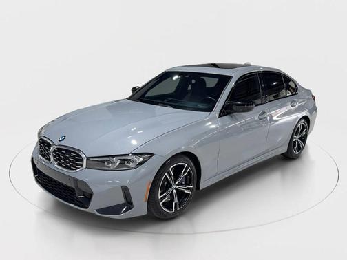 2023 BMW M340 M340i Sedan 4D