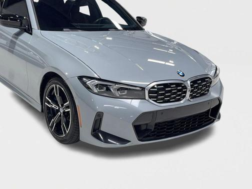 2023 BMW M340 M340i Sedan 4D