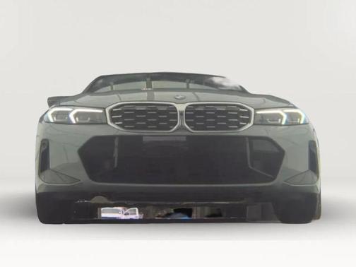 2023 BMW M340 M340i Sedan 4D